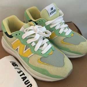 NEW BALANCE X STAUD 57/40